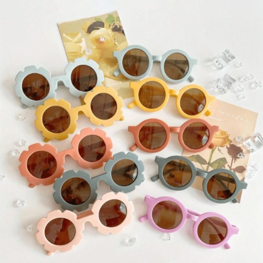 Sunglasses ( multicolor )